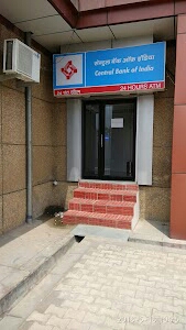 CBI ATM