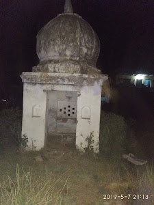 Shiv Mandir