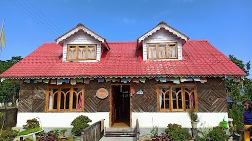 Megitar Homestay