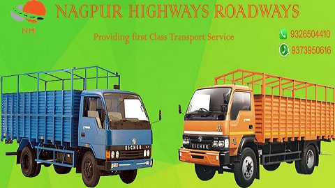 Nagpur Highway Roadways