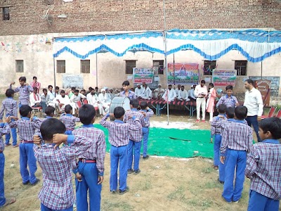 Tabssum Girl School Noorpur