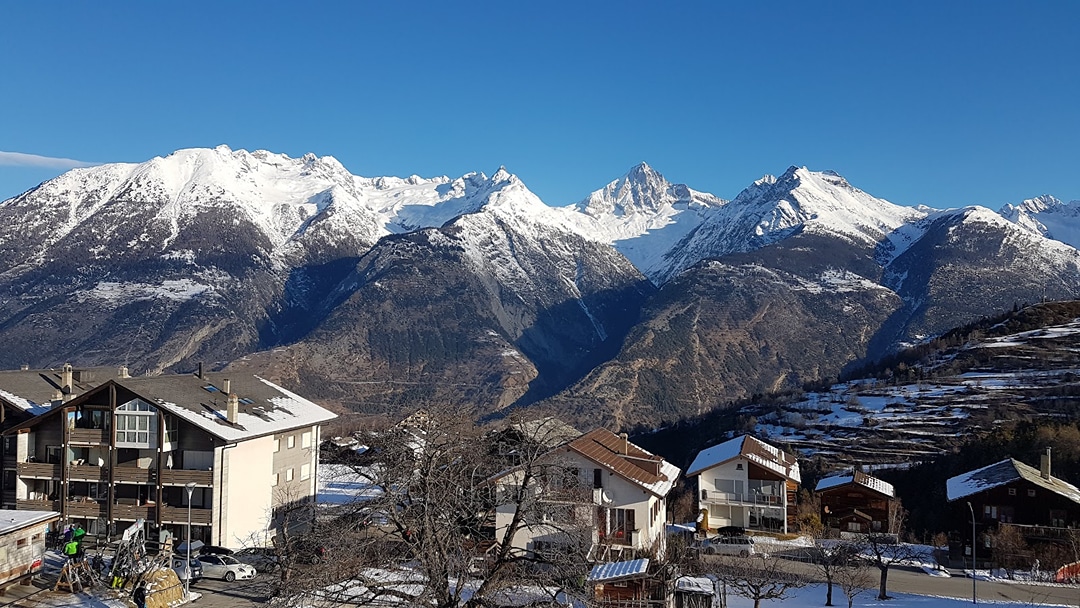 Unterbäch