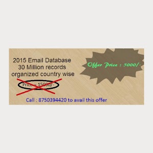 DatabaseGram- Database Provider in india