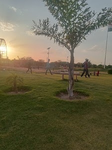 Nature Park