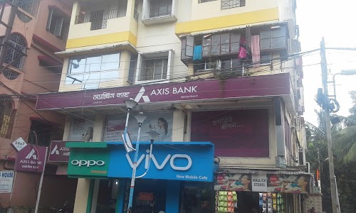 Axis Bank