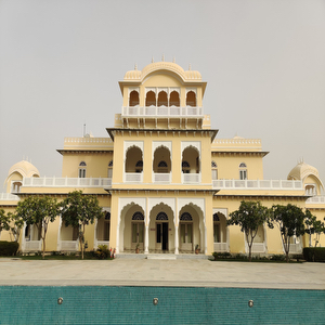 Sanchal Fort