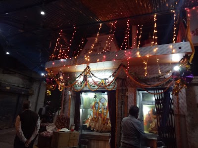 Gauri Shankar Temple