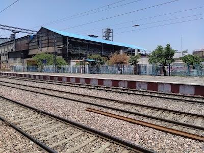 Modinagar