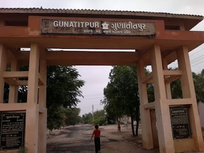 Gunatitpur