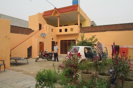 Billu Thalla