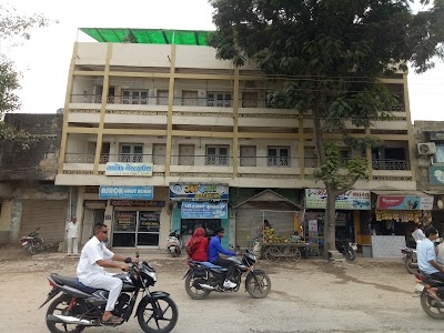 Hotel Ashok