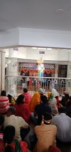 Shivaji Temple