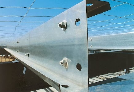ANAGH INDUSTRIES