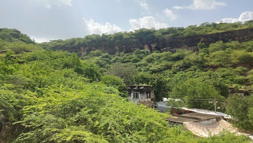 Tapkeshwari Temple Bhuj