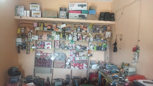 Anil mobail shop