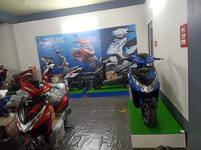 MayankRiddhi E-Auto Care