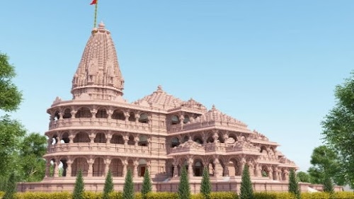Mandir