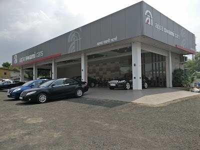 Appaswami Cars