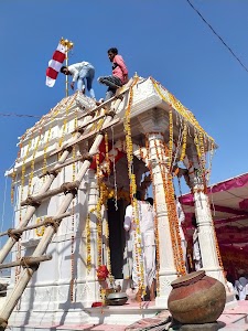 Shree Majisa Mandir Agolai