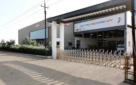 BISCON TILES LLP