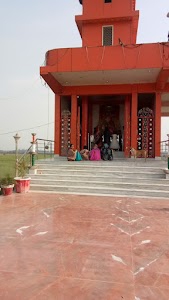 Shri Sai Dham