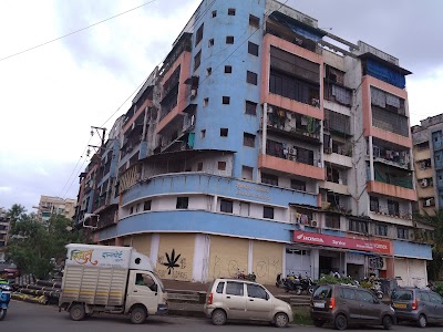 Shubh Shagun Complex