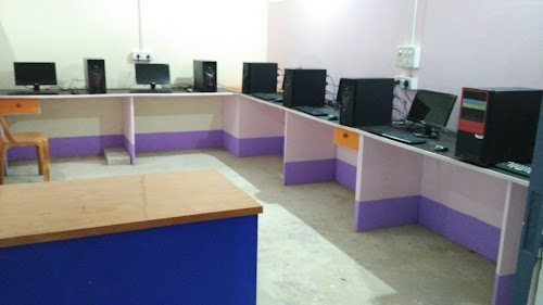 Shivang Computer Institute