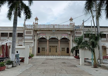 Vaish College Bhiwani