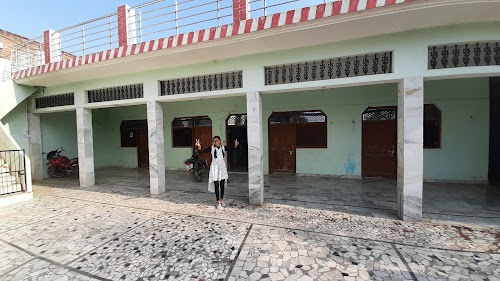 Bharatpur Piyasi