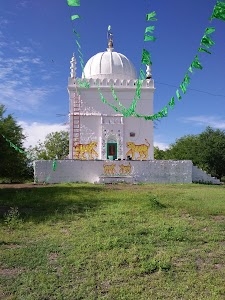 Nagansur