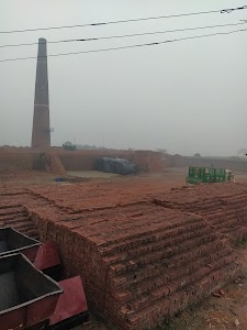 Rana Brick Field (Hitlar)