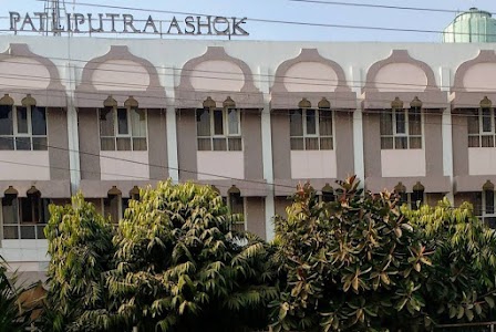 Hotel Patliputra Ashok