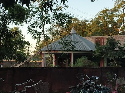 হেমচন্দ্ৰ দেৱগোশ্বামী মহাবিদ্যালয় HCDG College