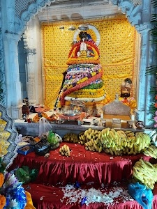 Shri Khatu Shyam Mandir