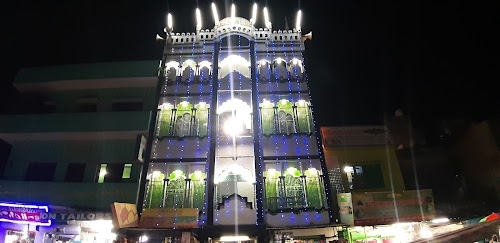 Hookah Shop in Moradabad