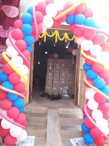 TARINI AGENCY - Distributor of Cocacola, Frostee Ice cream, Fireworks etc