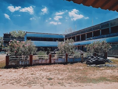 Jharkhand College Dumri