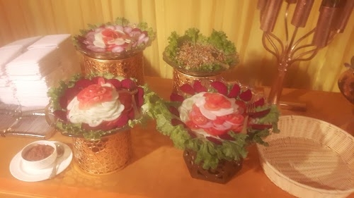 Shikhara Fine Dining Restaurant