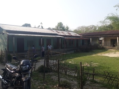 Samthaibari