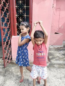 Sodepur Club