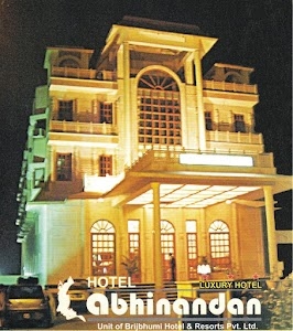 Hotel Abhinandan
