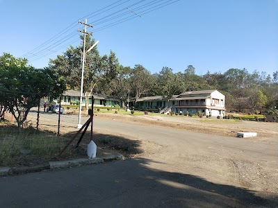 Sahyadri Co-operative Sugar Factory