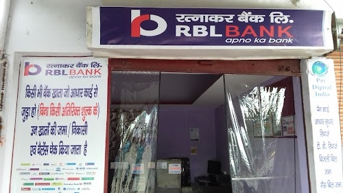 RBL BANK CSP
