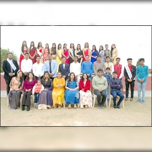 Bajaj Gurukul Sr. Sec. School