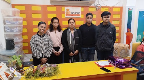 Sip abacus katihar