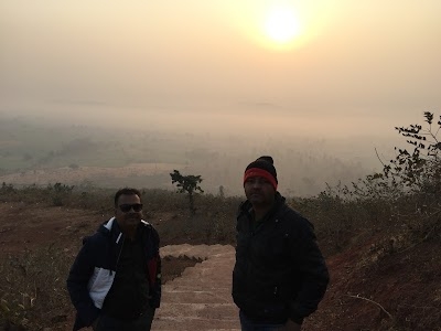 TINSUWA HILLS TREKKING PEAK