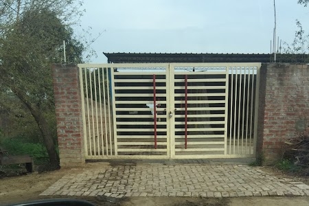 Rohtas Farms