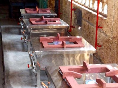 mandal enterprises