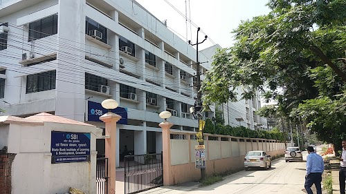 State Bank Learning Centre