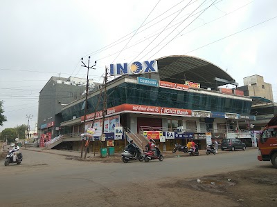 Blue Chip Complex